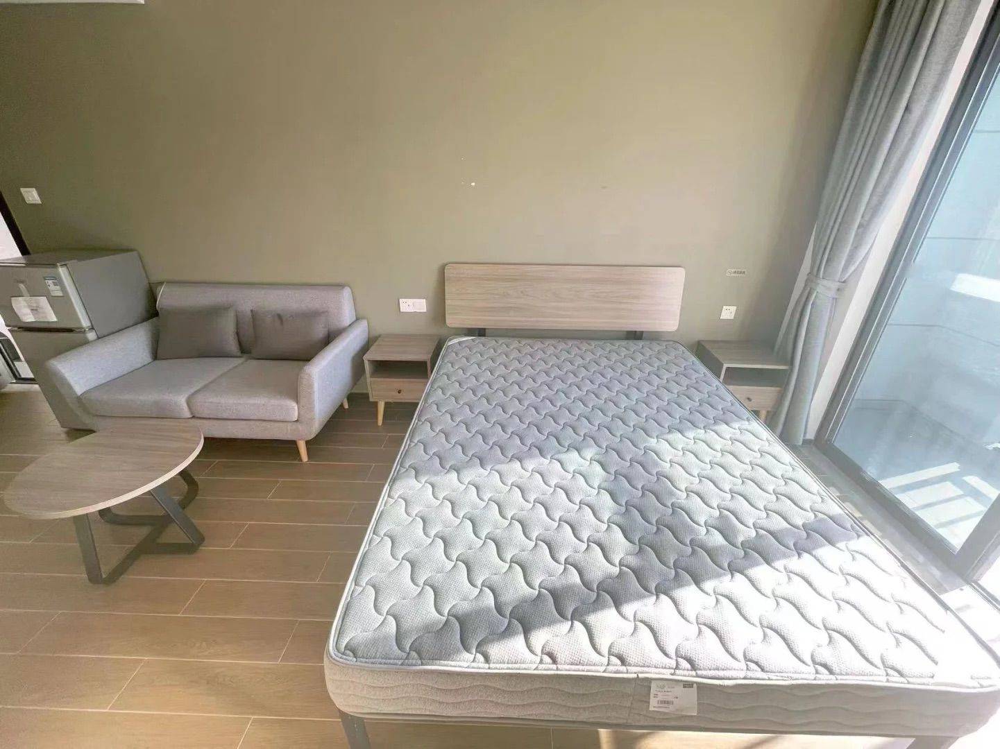 佛山 顺德 | 中海友里公寓(佛山北滘店)_5