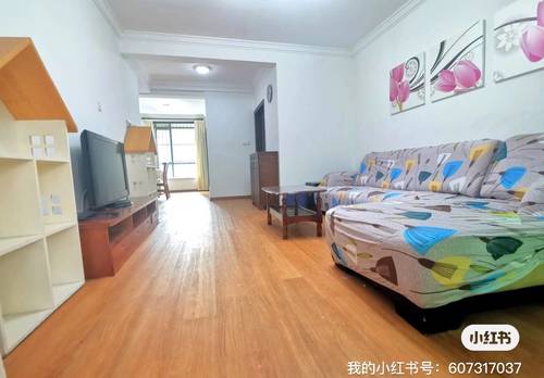 松江 志成花苑知雅汇-98号楼