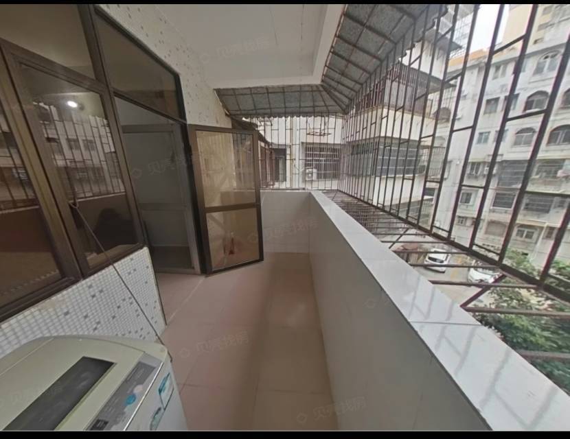 珠海 香洲 | 柠溪花园_7