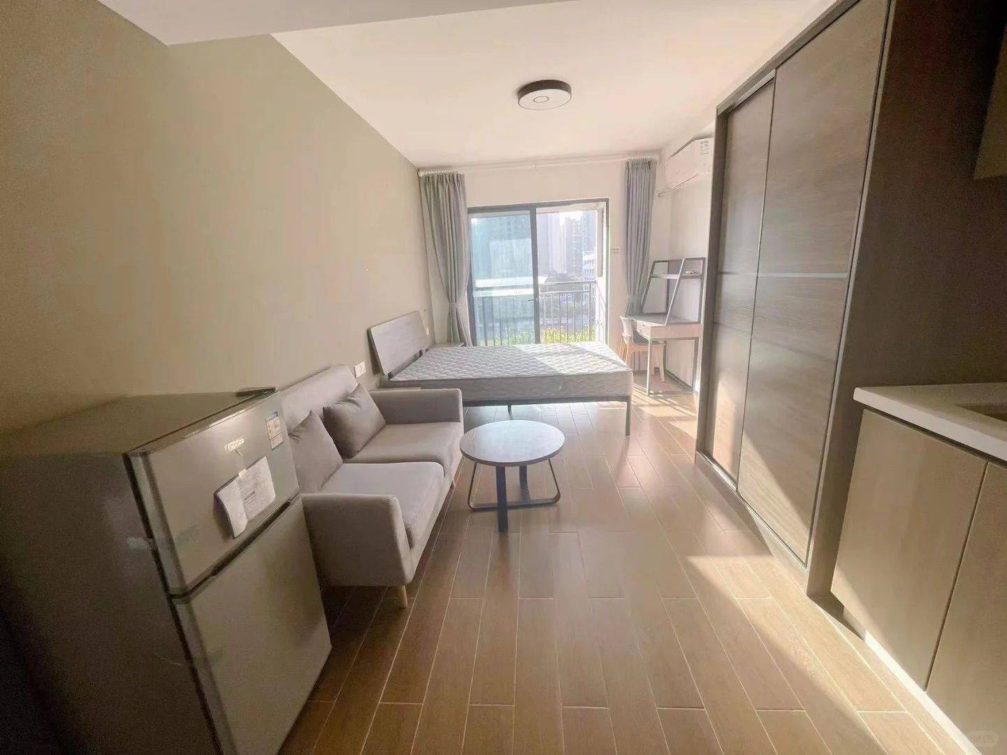 顺德 中海友里公寓(佛山北滘店)