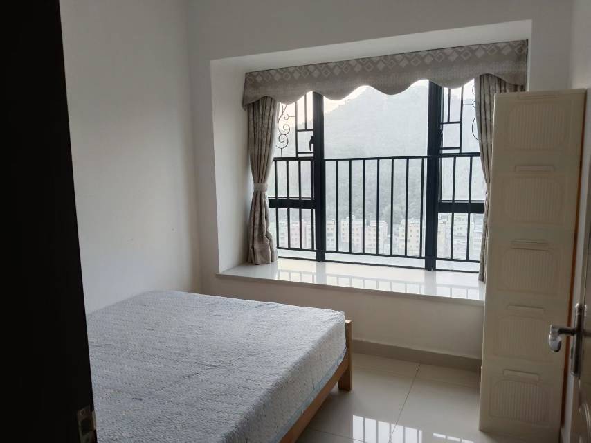 珠海 香洲 | 裕联·丰景湾花园-2栋_6