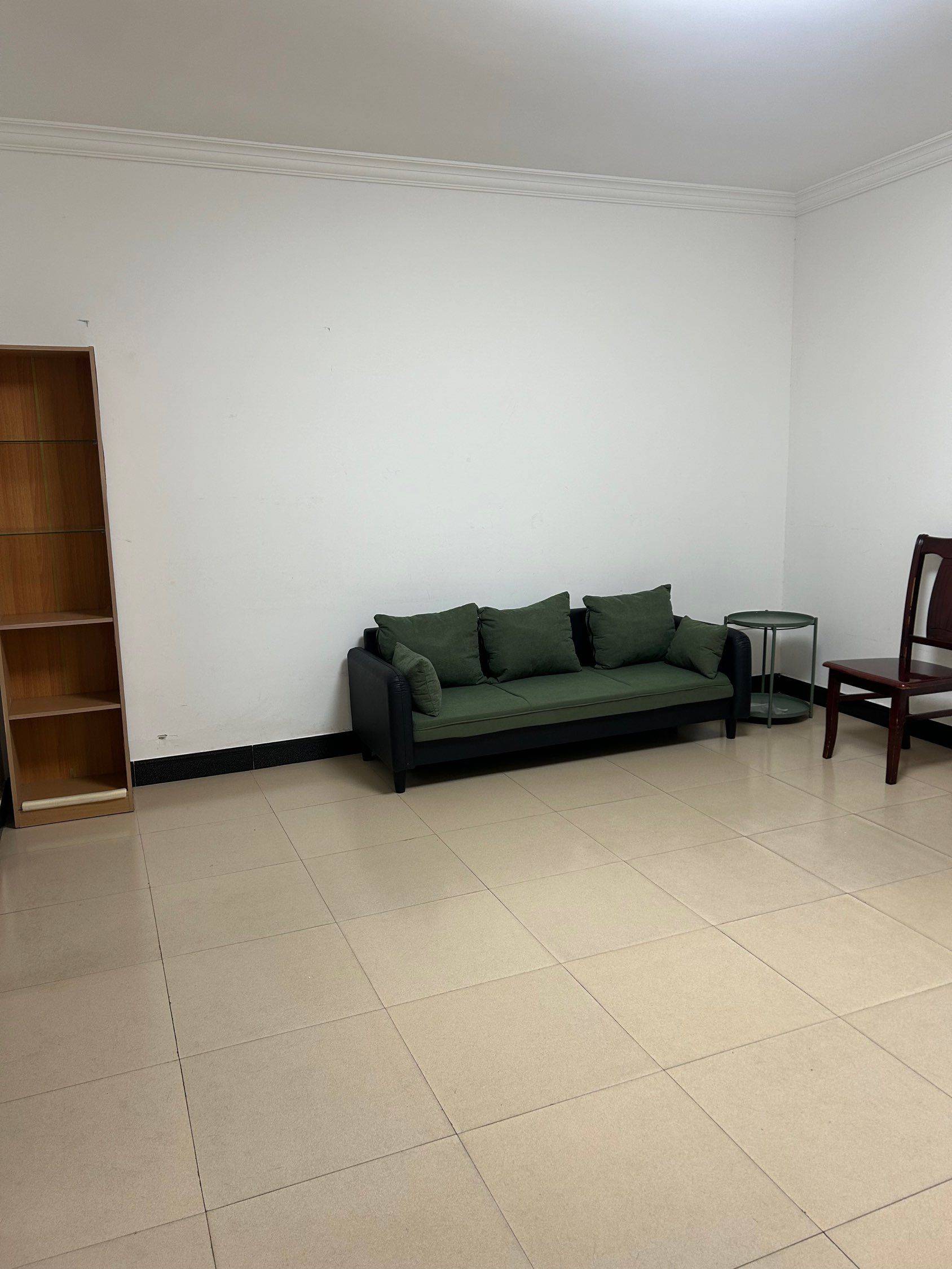 鼓楼区 华大新村