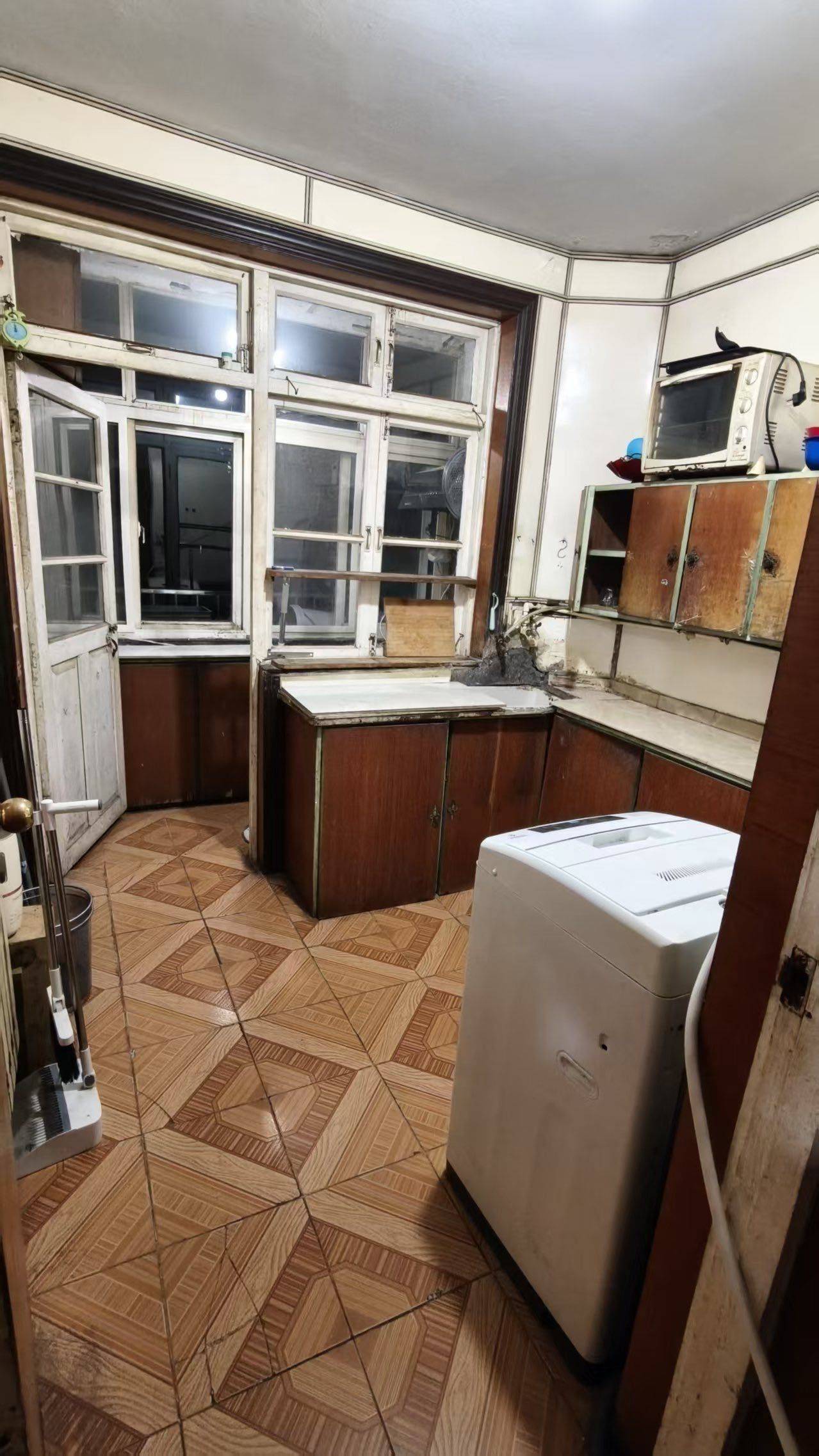 青岛 李沧 | 世园小区_6