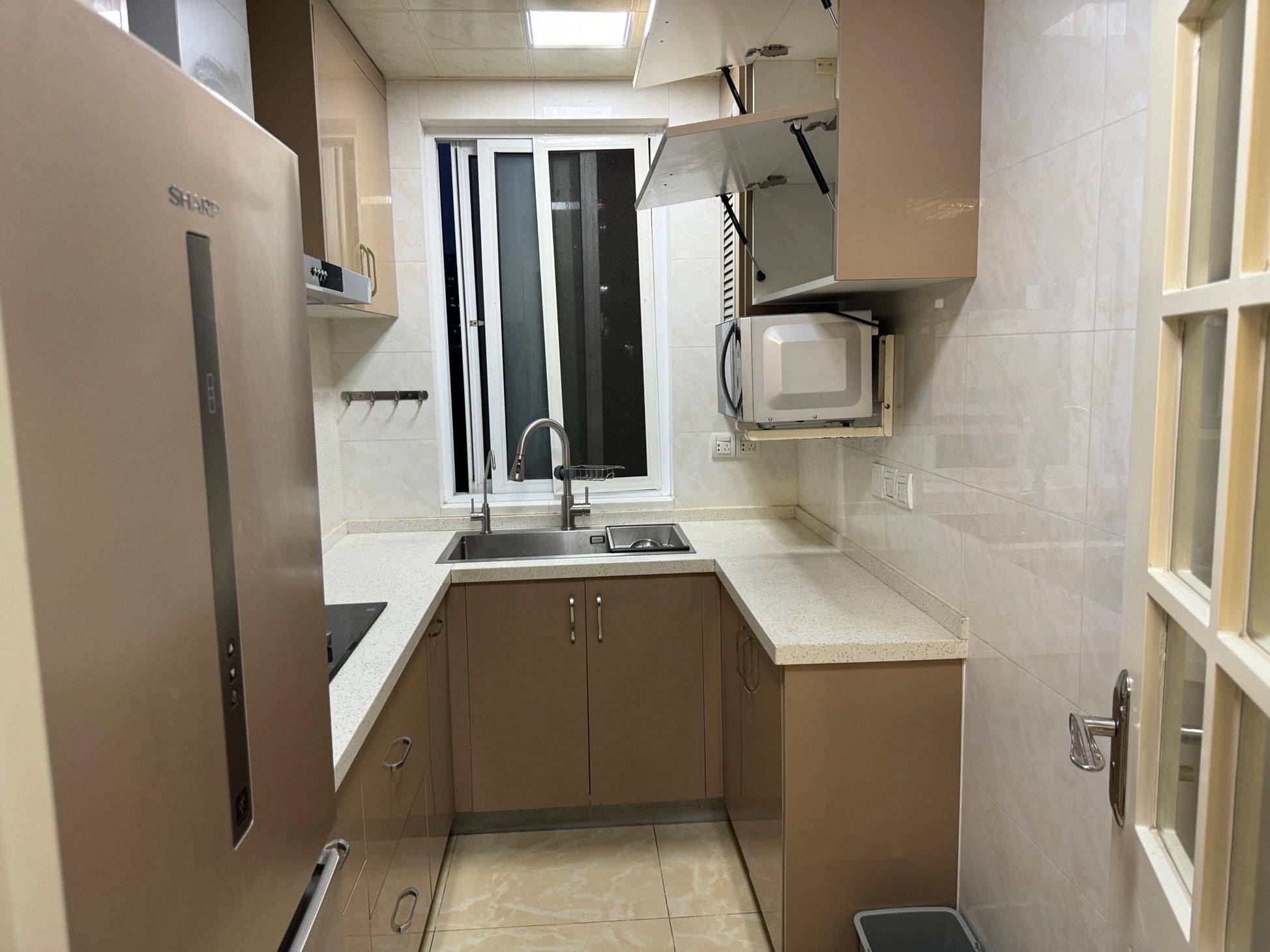 青浦 徐泾北城馨浦苑东区