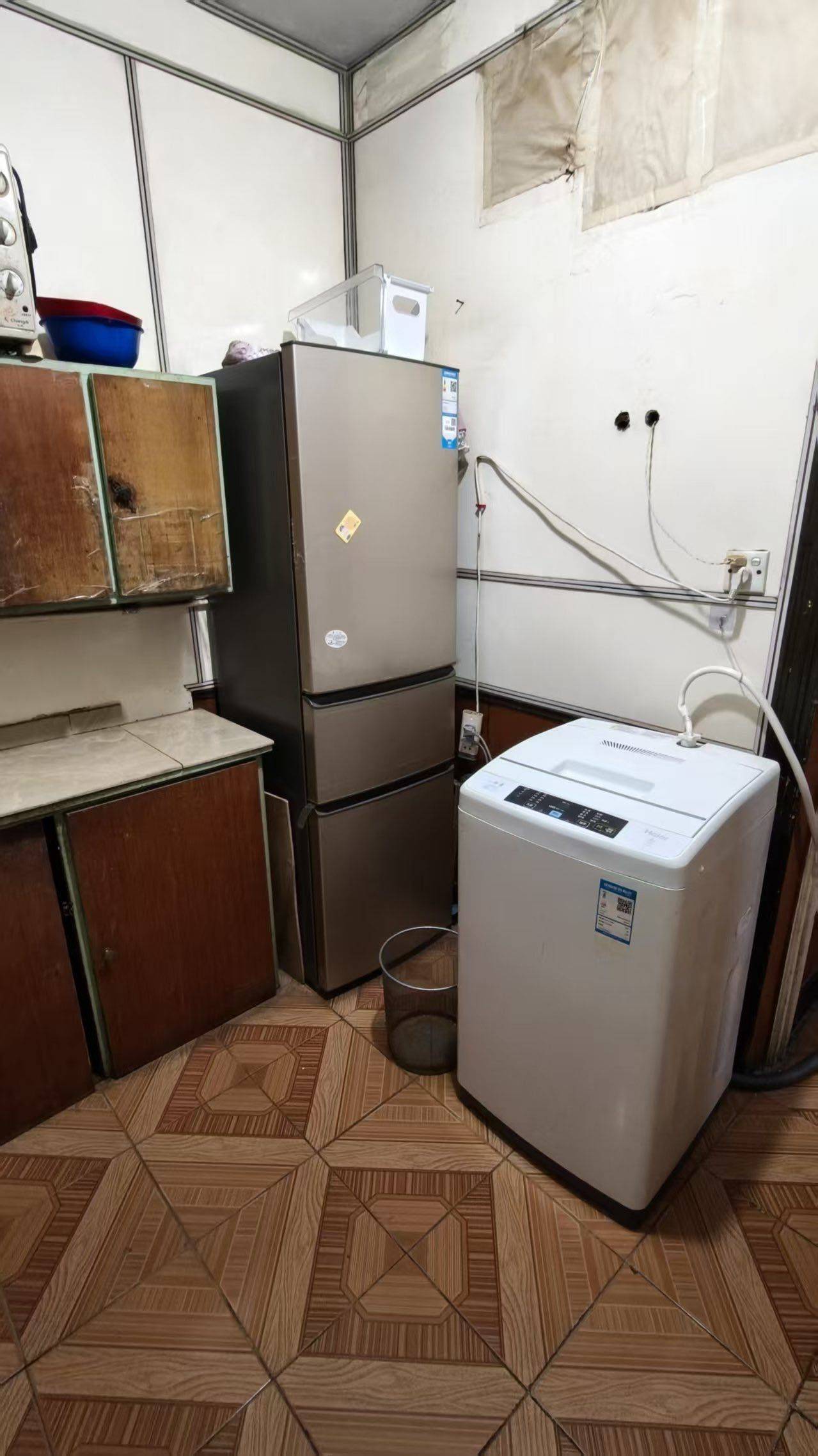 青岛 李沧 | 世园小区_4