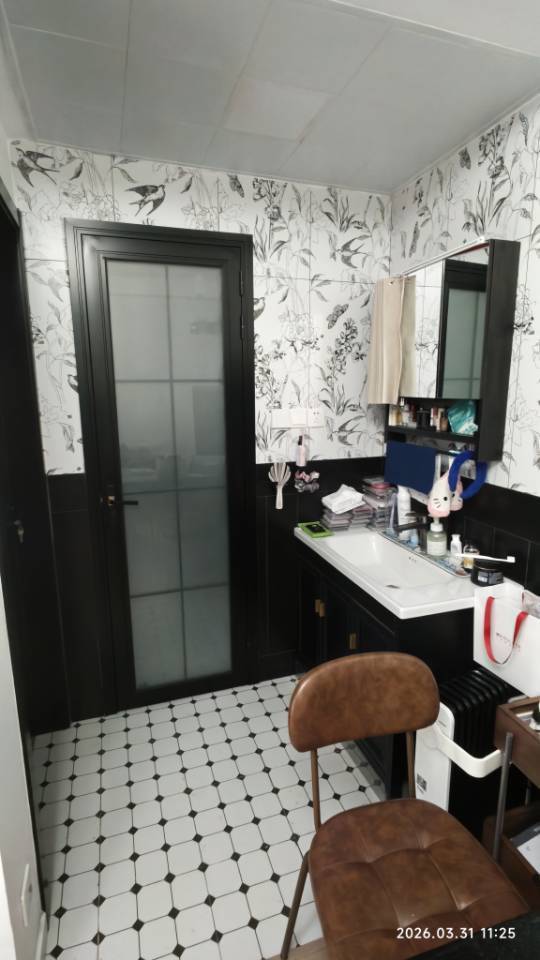 真言Lin整租房源3