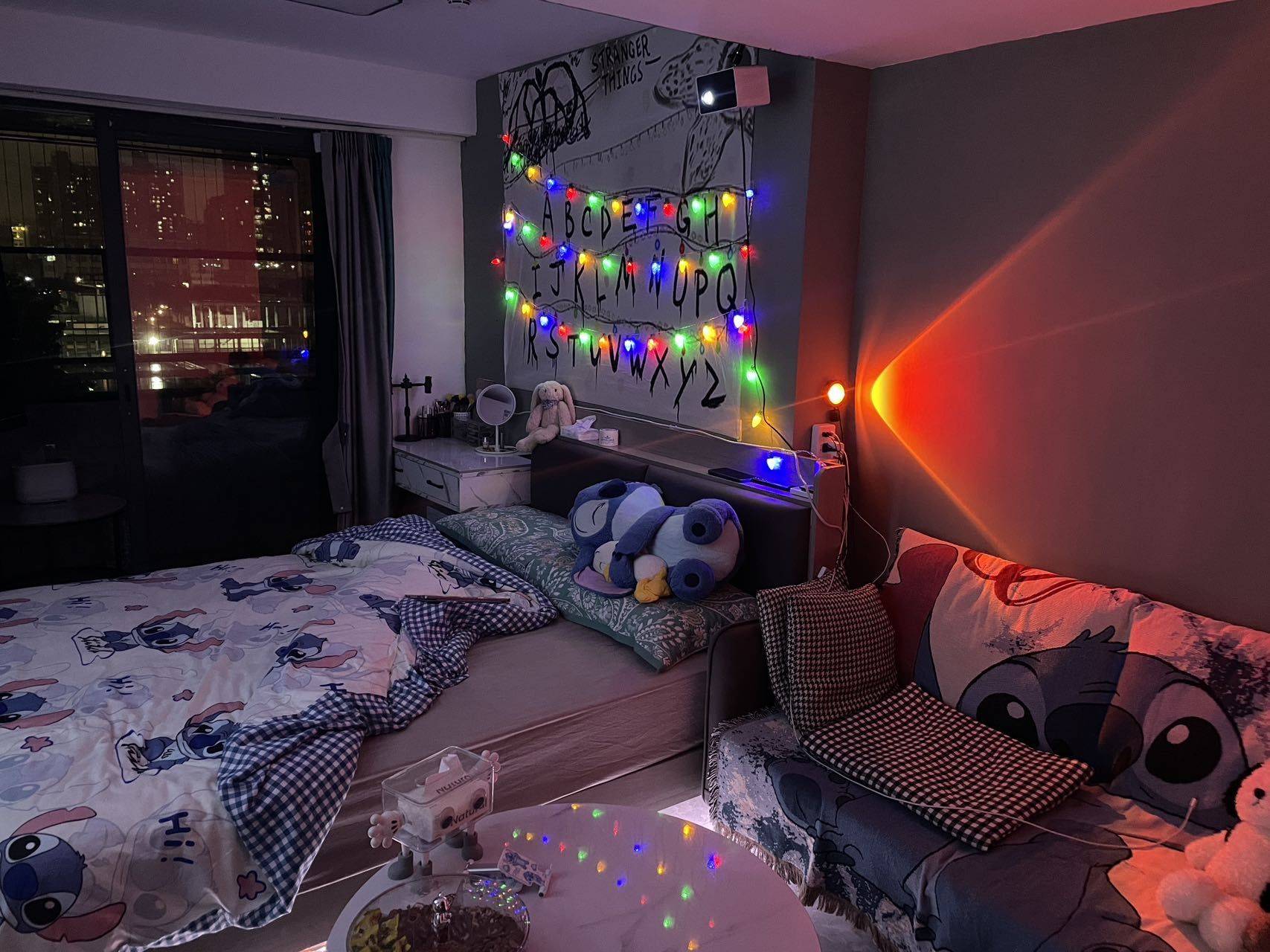 ئابىدە整租房源2