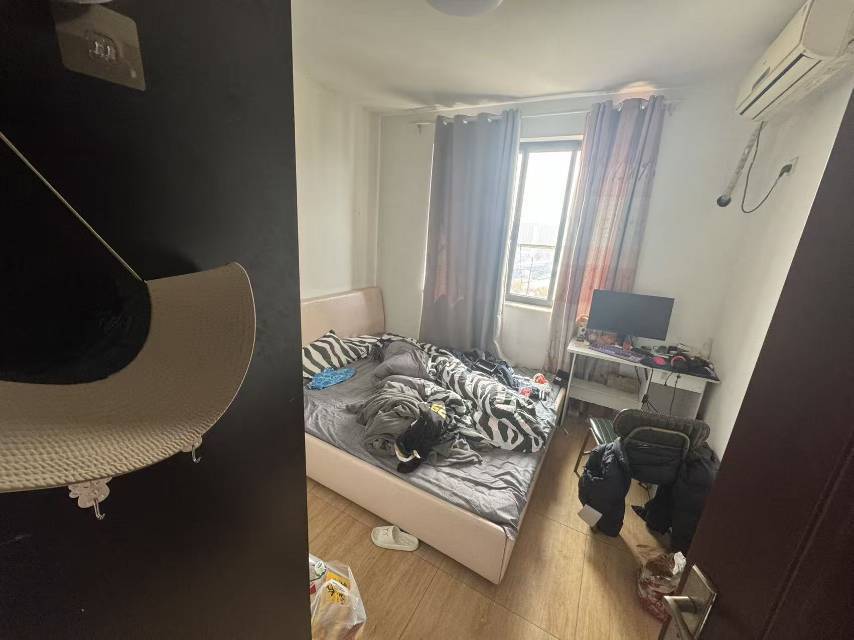 Hangzhou Gongshu | 郭家厍锦文雅苑东区_6