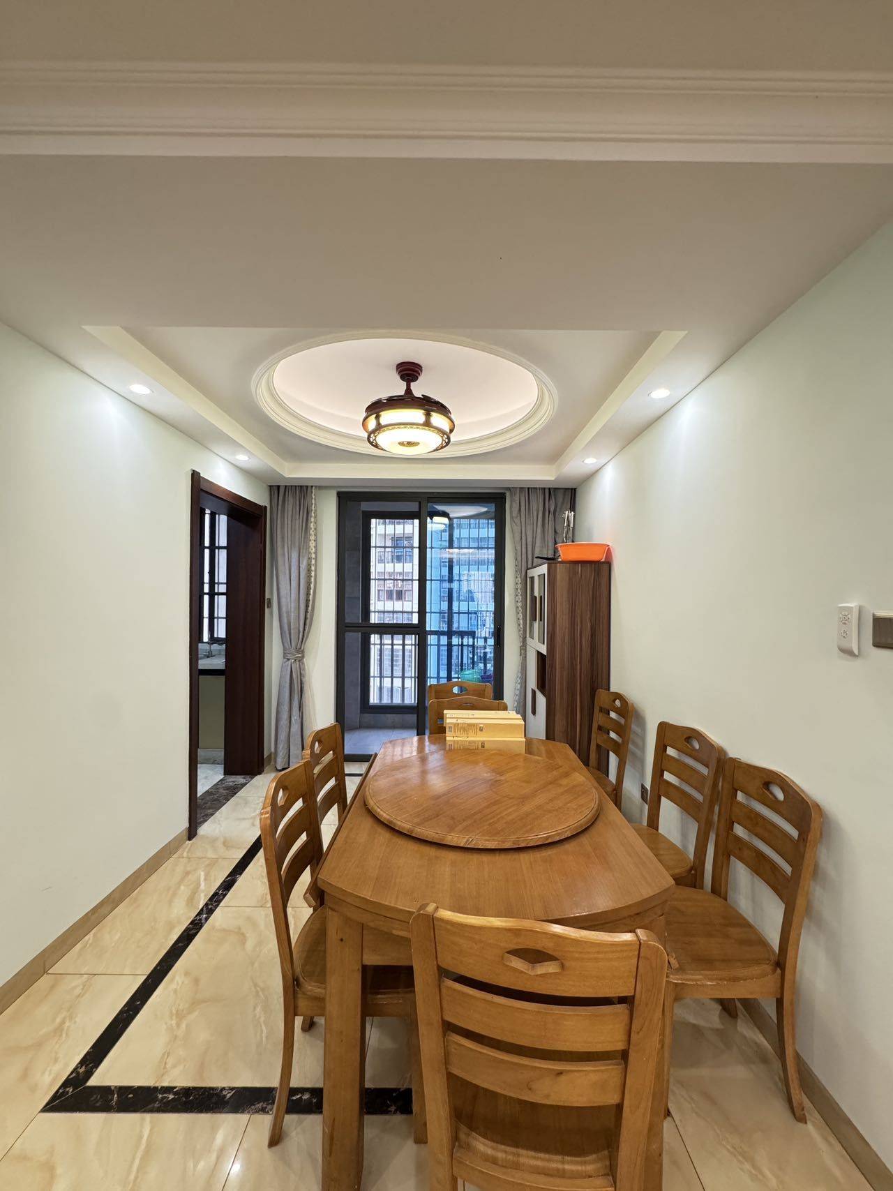 三亞 吉陽 | 三亚市食品厂安置小区-南区_5