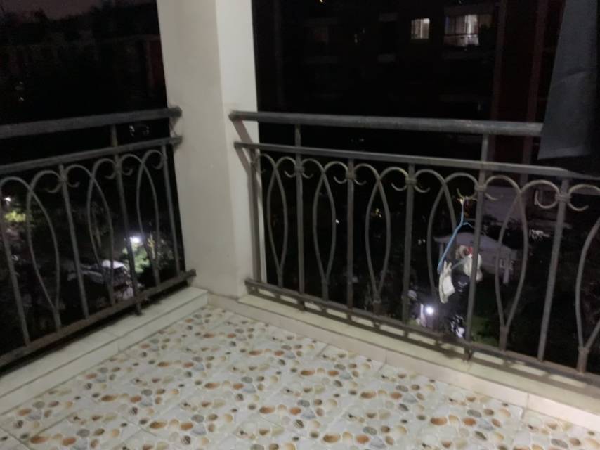 福州 仓山区 | 香江枫景_1