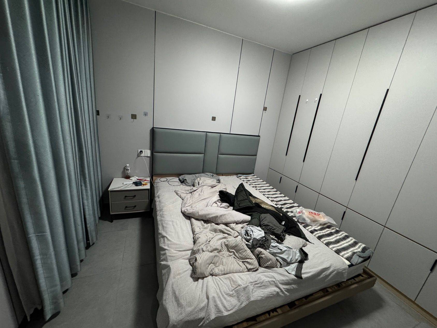 Hangzhou Gongshu | 景洲公寓_5