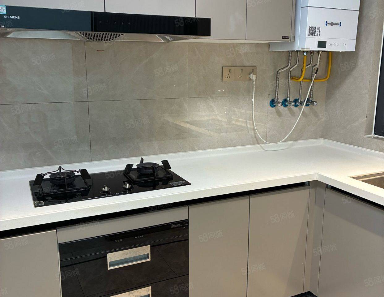 Kunming Xishan | 复地云极-4幢_4