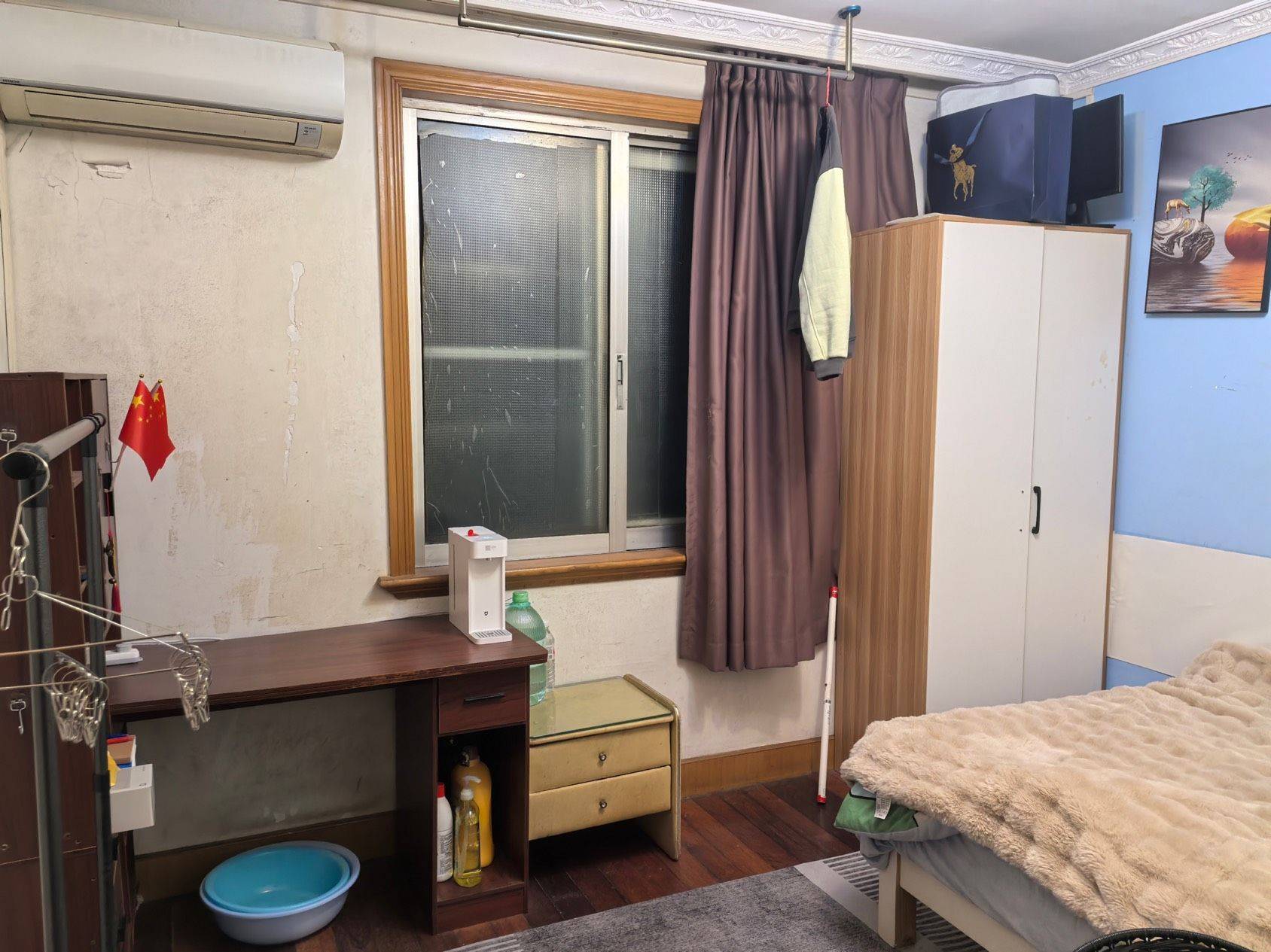 Shanghai Hongkou | 安国公寓_7