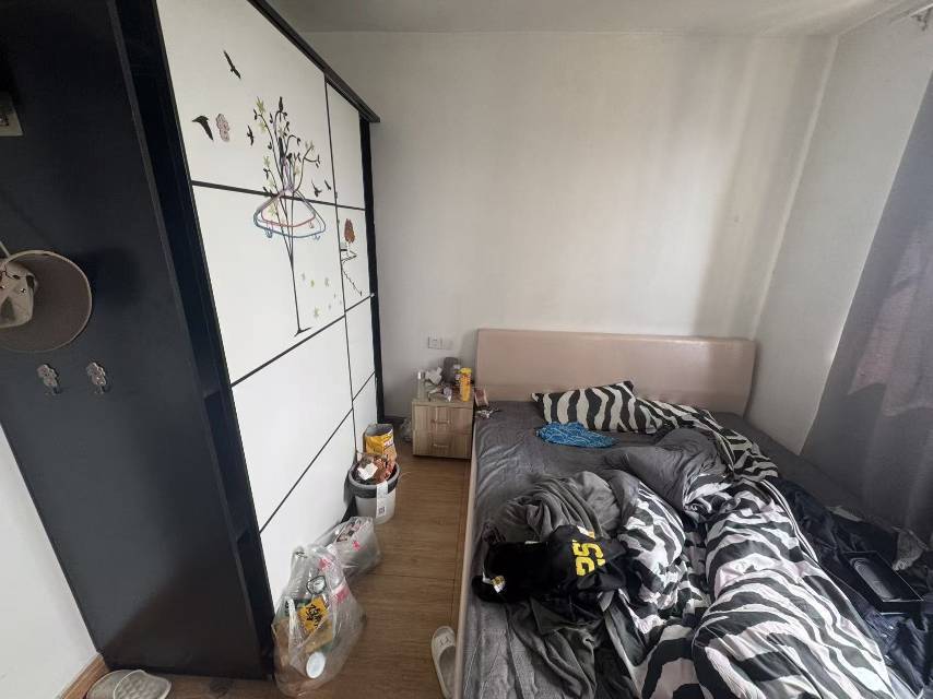 Gongshu 郭家厍锦文雅苑东区