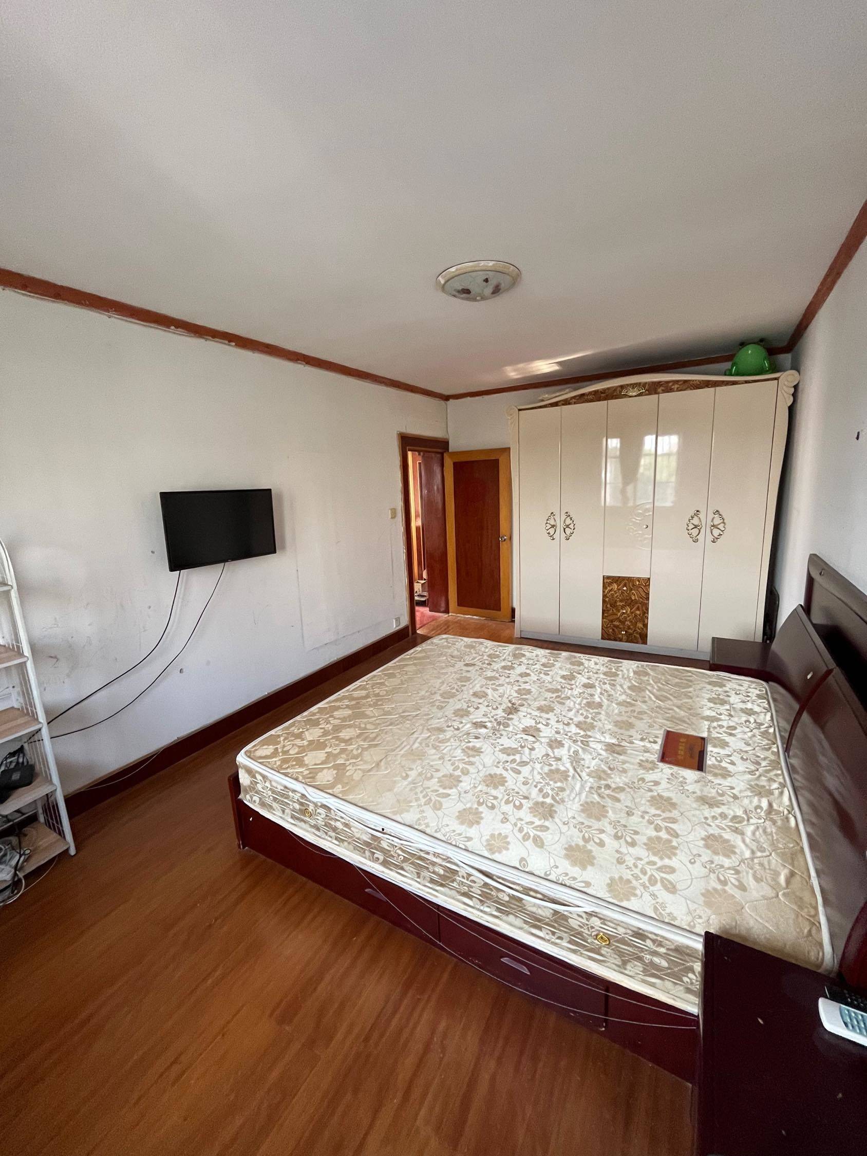 梁溪區 上马墩三村-西区