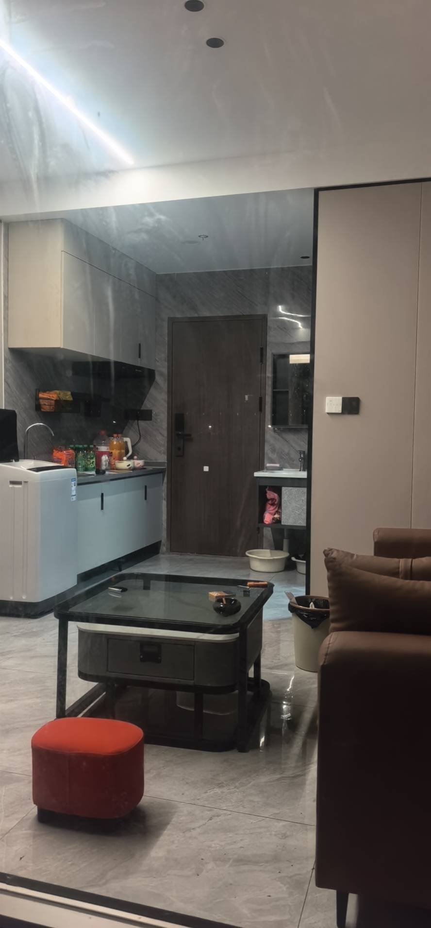 余姚 天鹅湾公寓