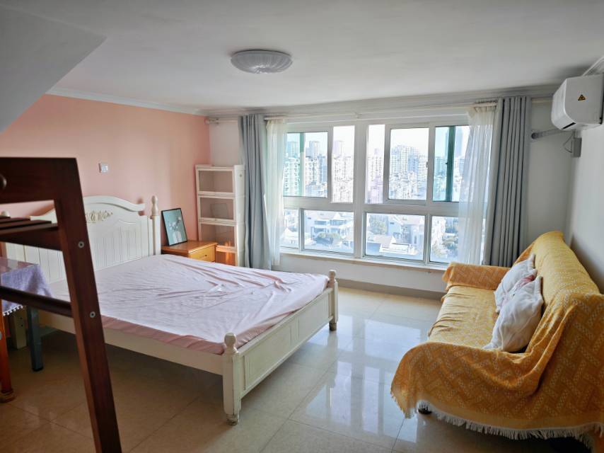 冰糖葫芦真好吃整租房源3