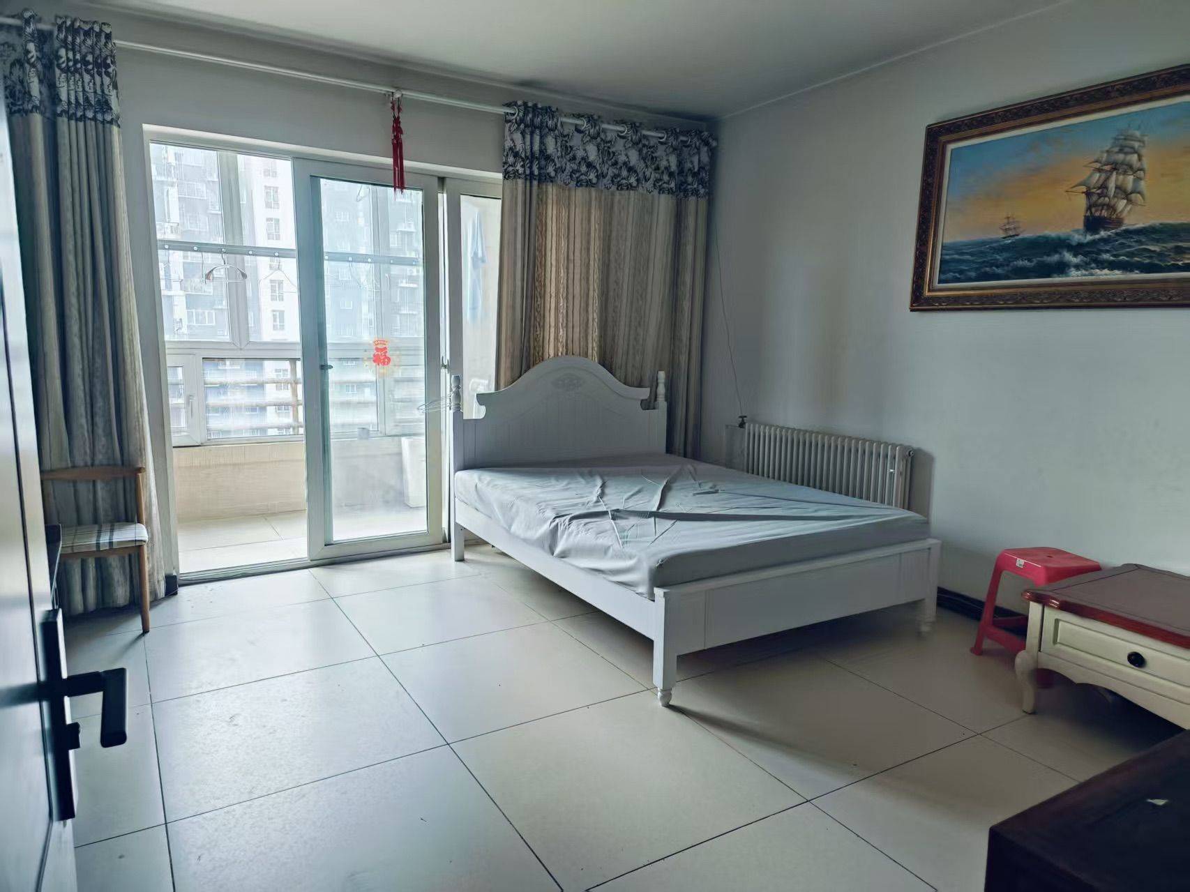 Daxing 宏大北园-4号楼