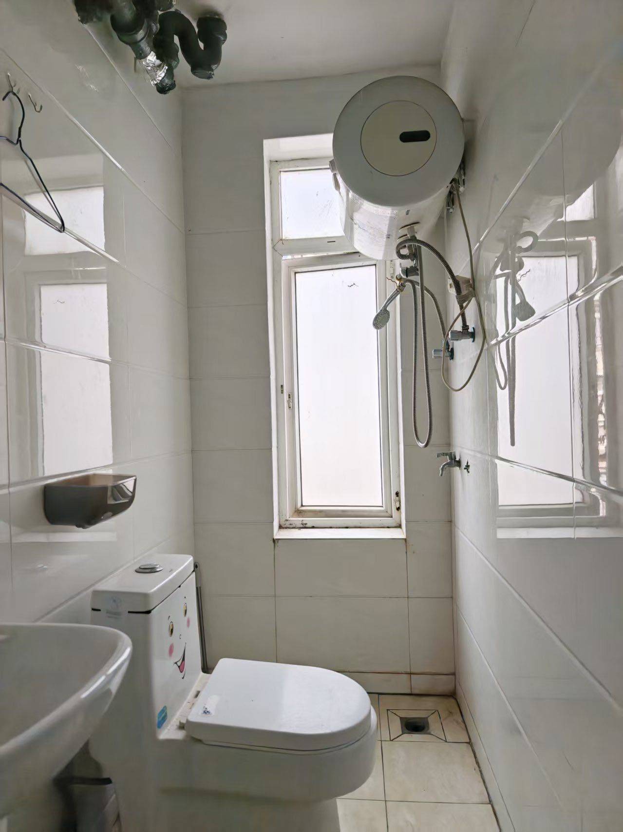 合肥 庐阳 | 二建三处小区_3