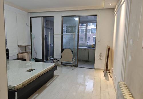 Yuhong 亚都名苑-3期