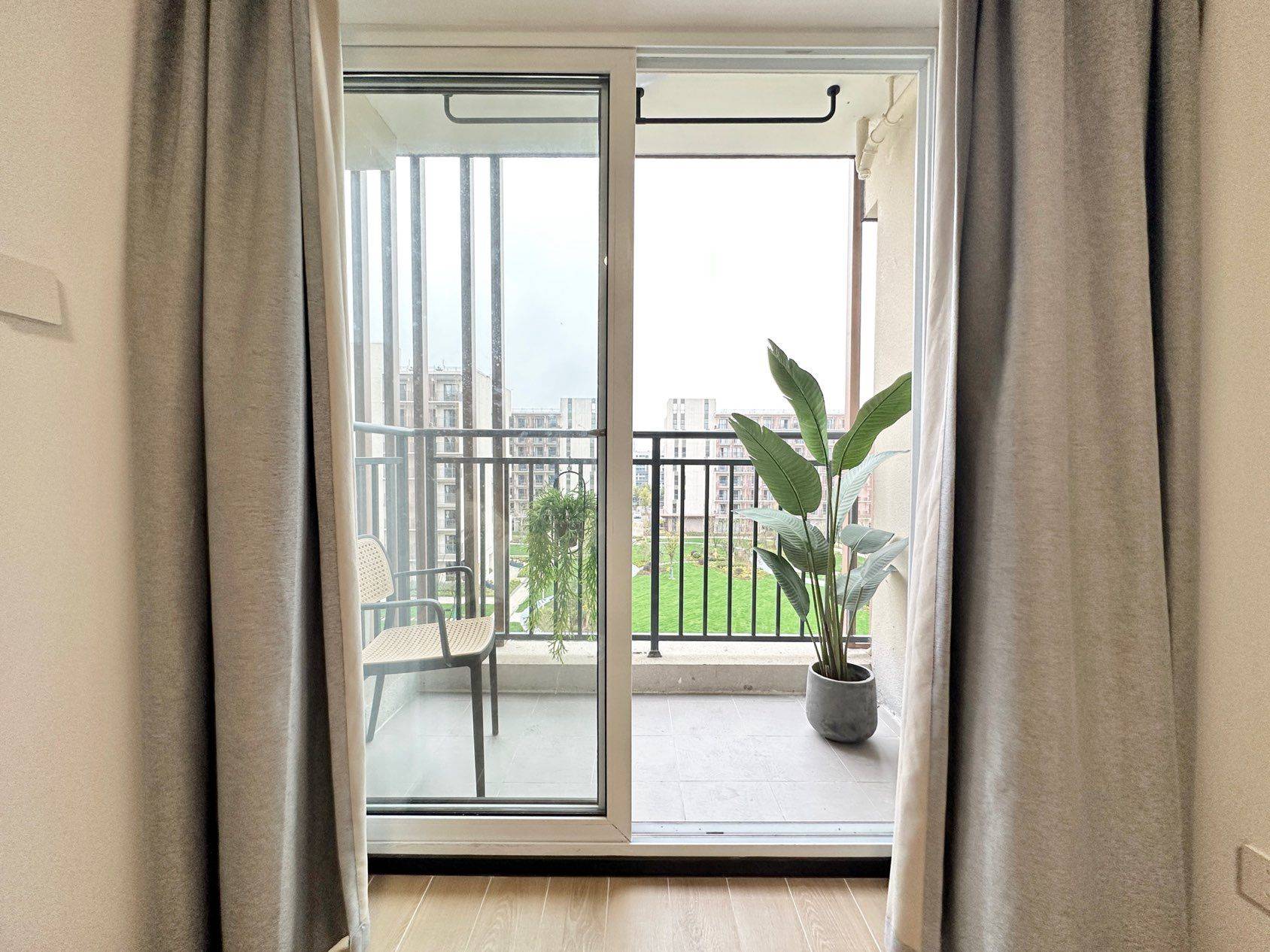 上海 普陀 | 安居金祁新城_4