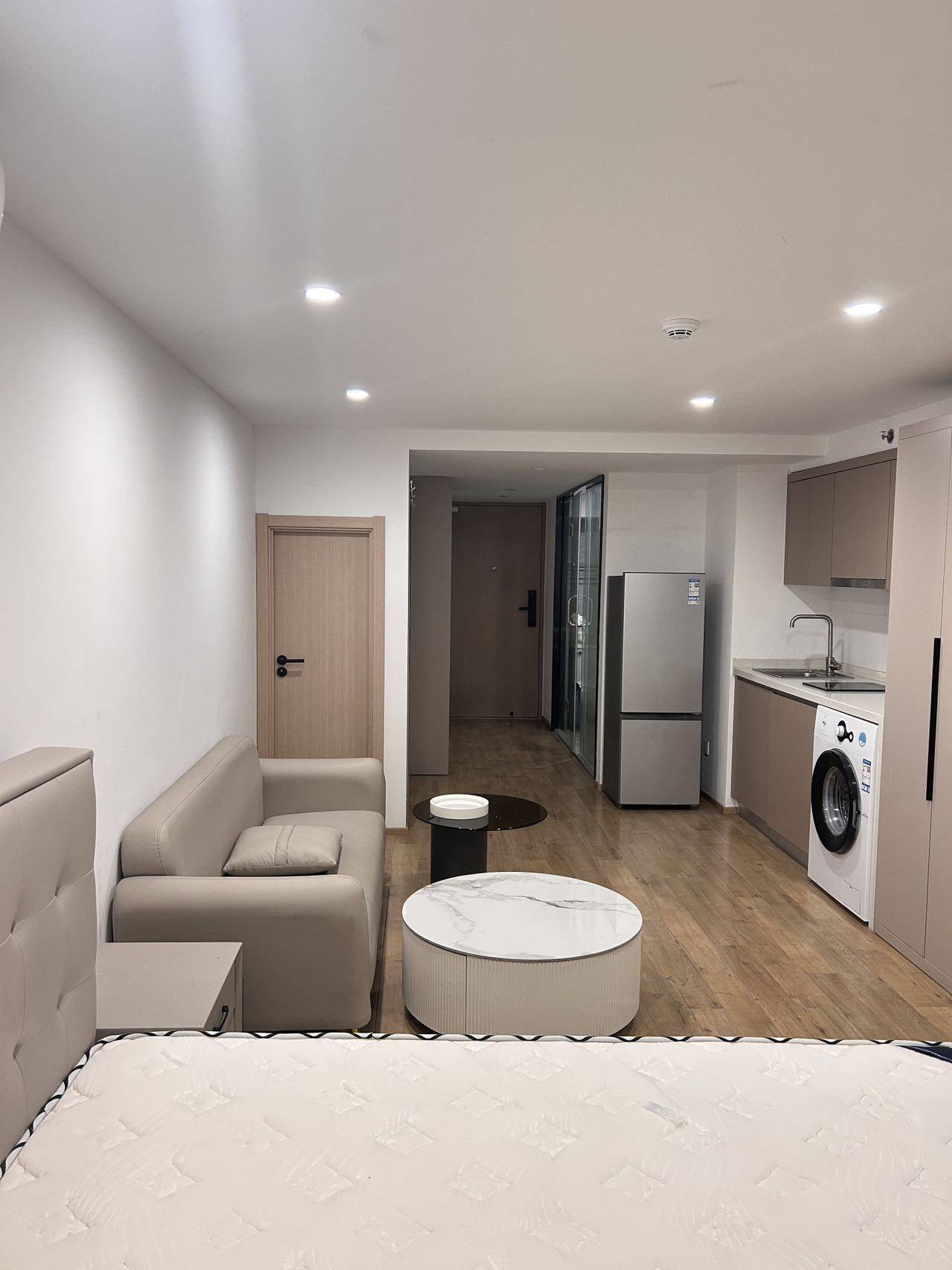 萧山二号线整租房源2