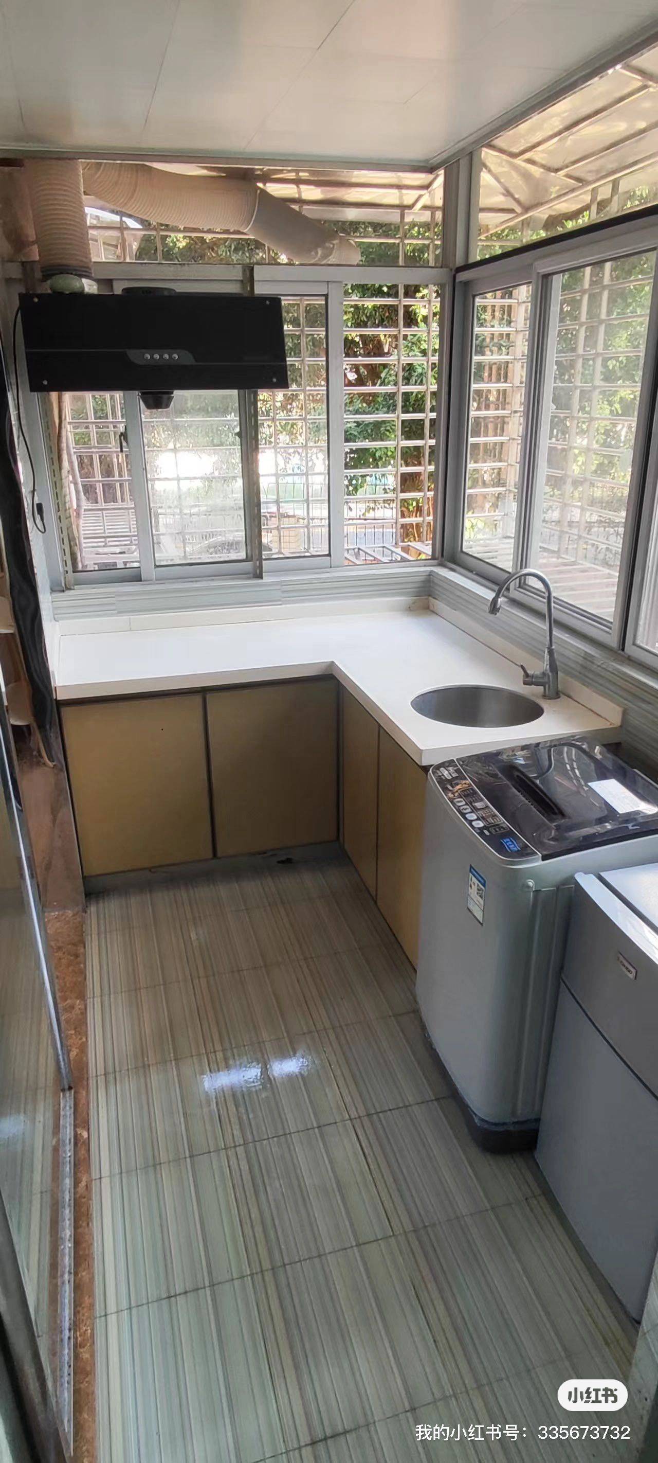 Shenzhen Futian | 凯伦花园_4