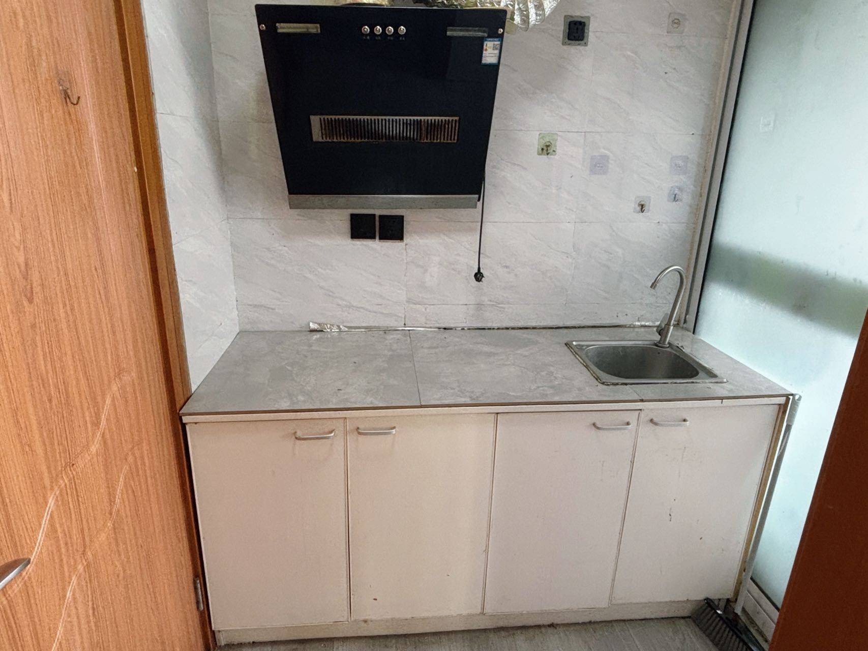 Shanghai Minhang | 沪光路中心村_3