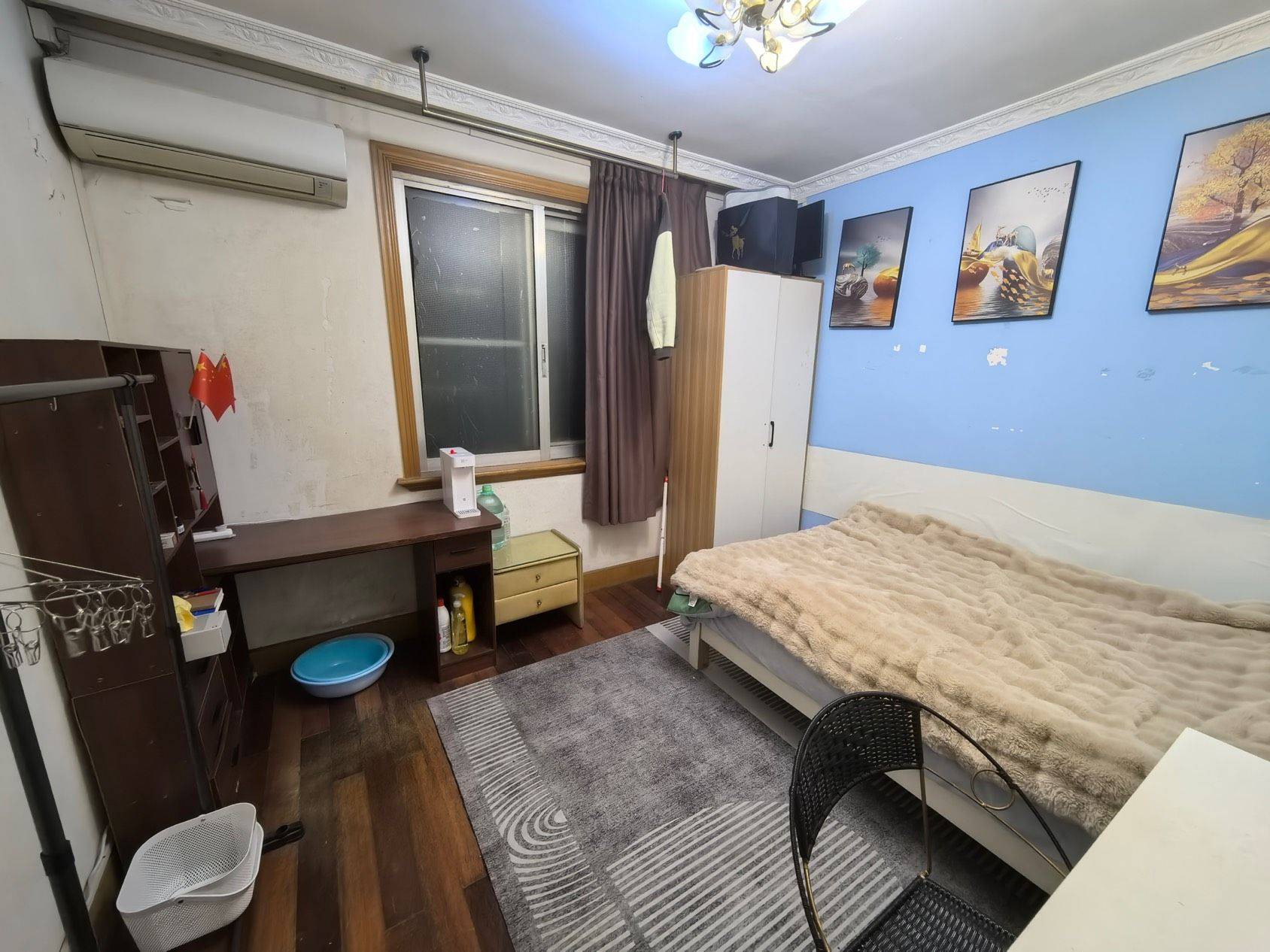 Shanghai Hongkou | 安国公寓_4