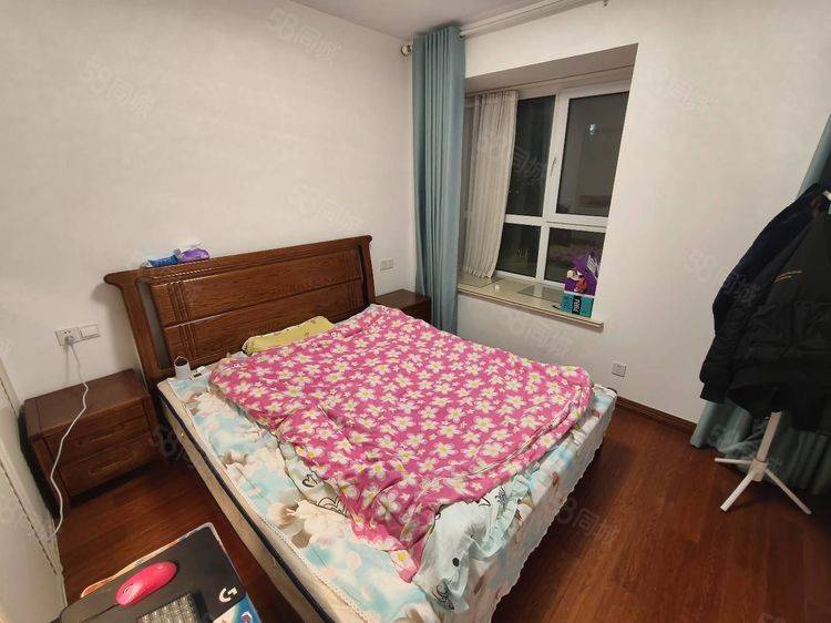 苏州 相城 | 环秀湖花园1期_5