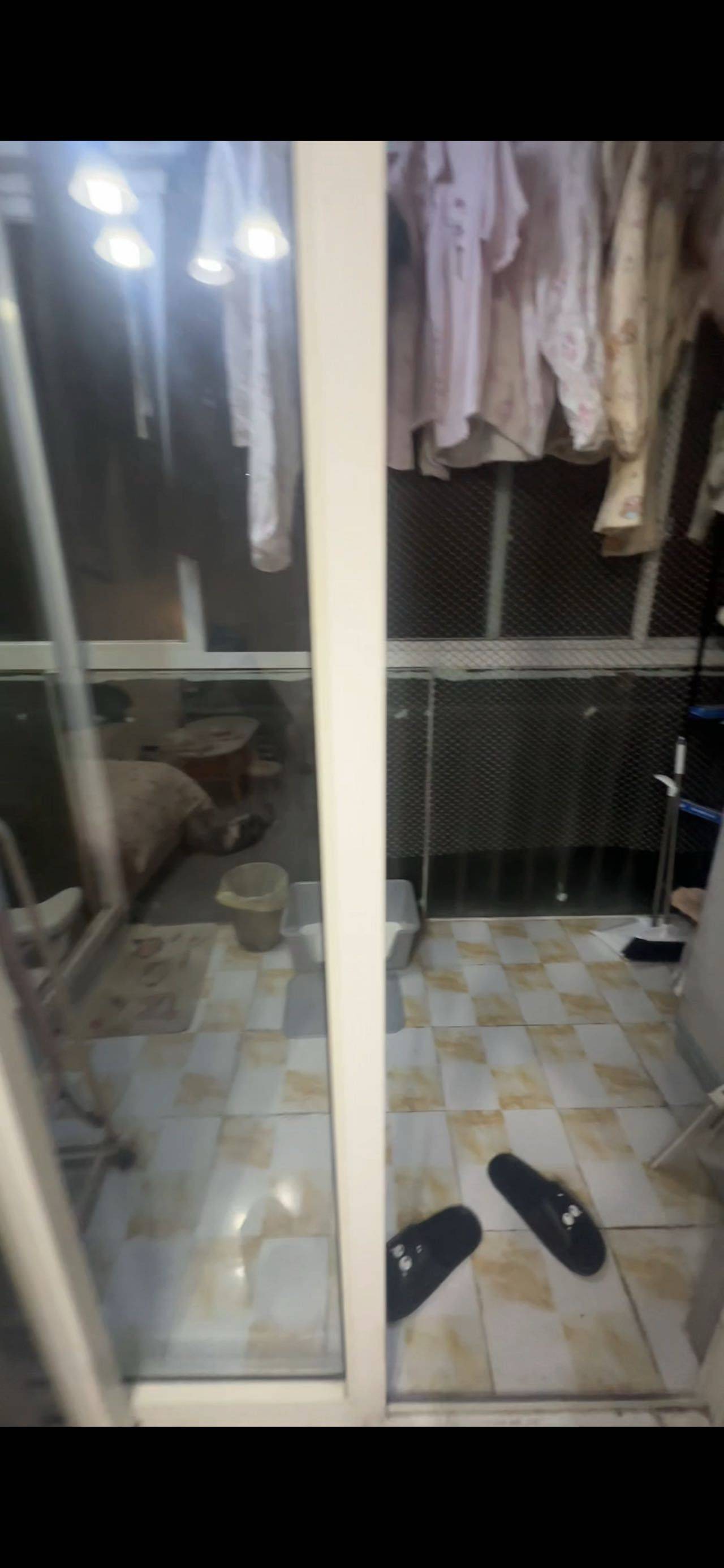 倉山區 福湾新城秋月苑