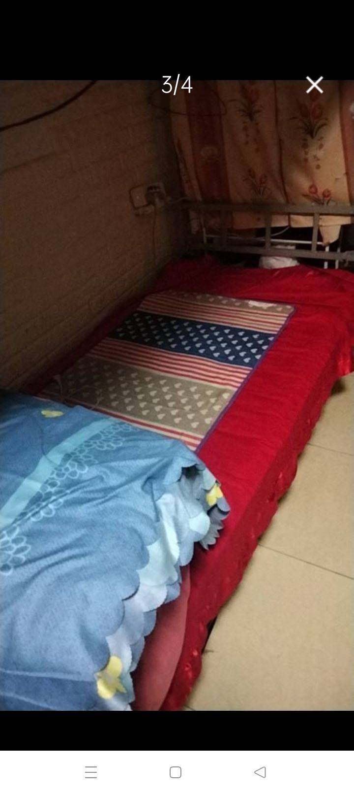 北漂的东北胖妹妹整租房源3