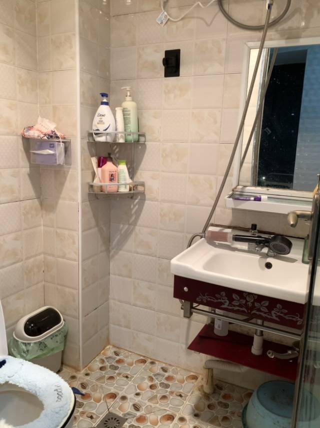 福州 仓山区 | 香江枫景_7