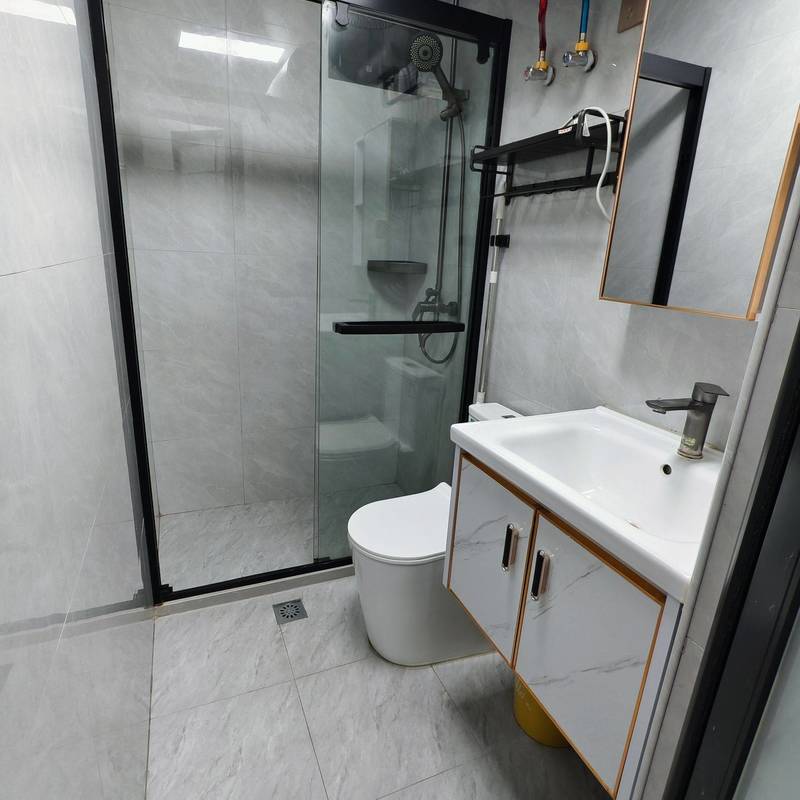 杭州 西湖 | 骆家庄西苑1区_5