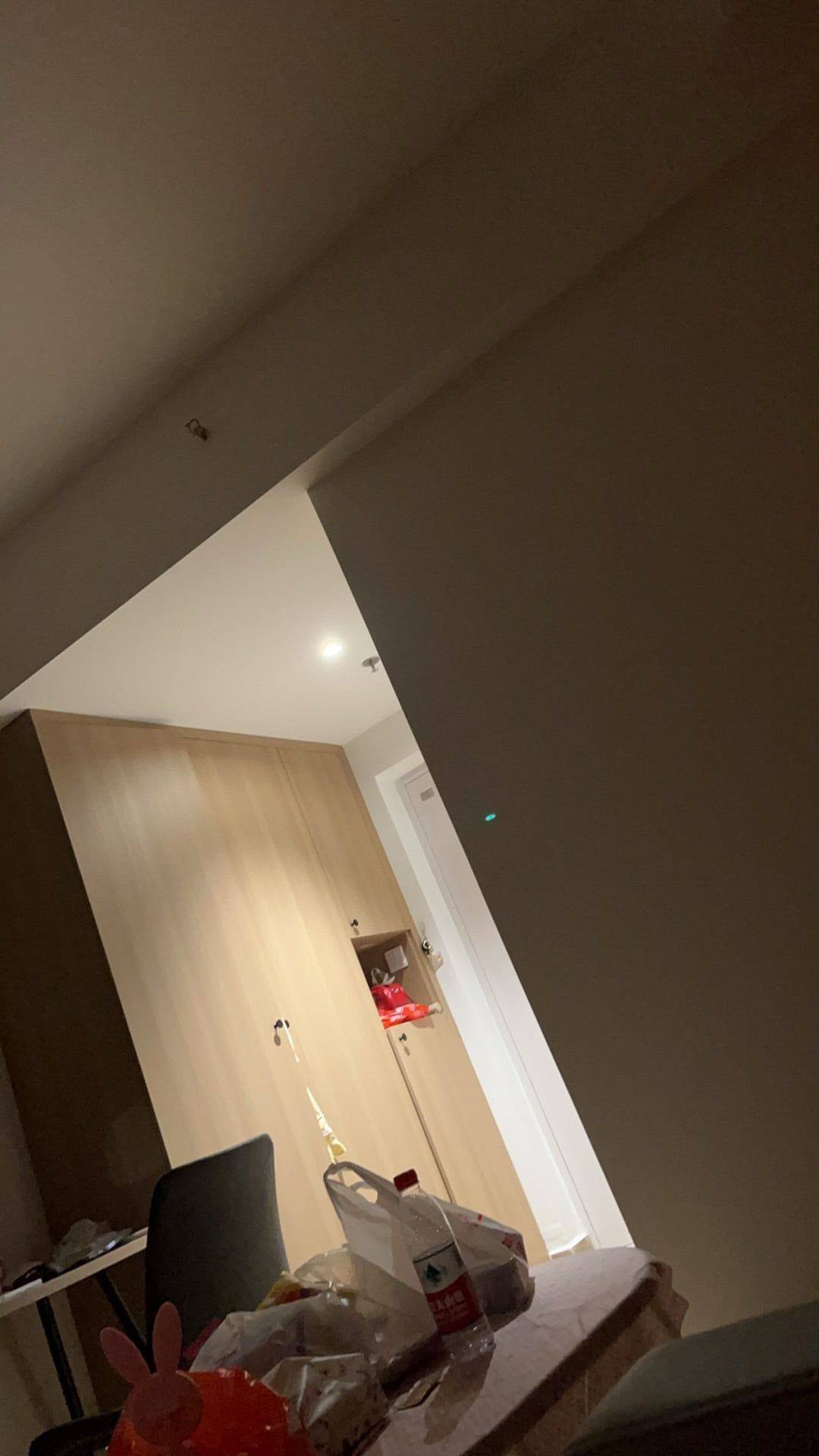 西鄉塘區 轨道心圩公寓