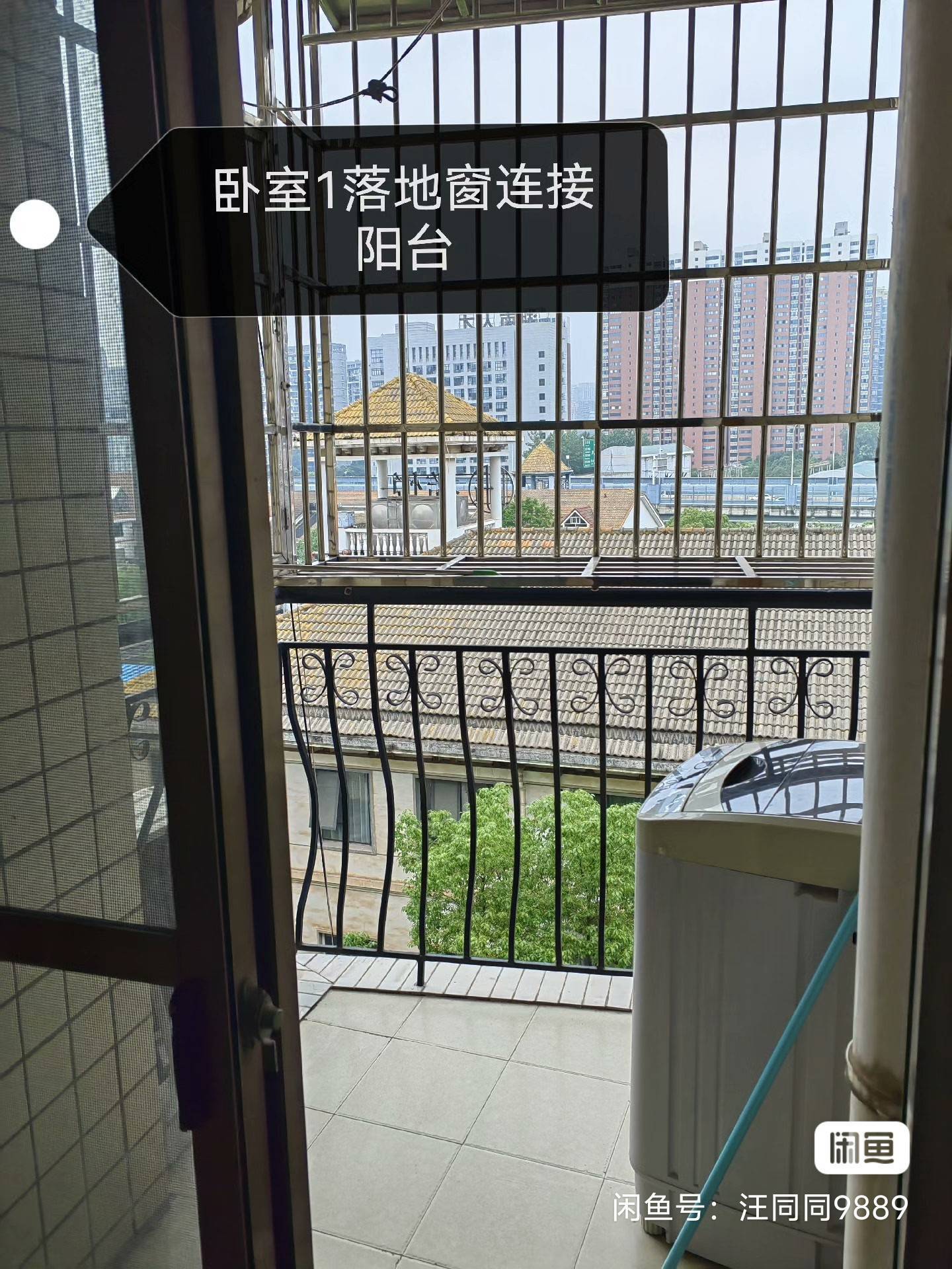 Changsha Yuhua | 高升家园-B区_6