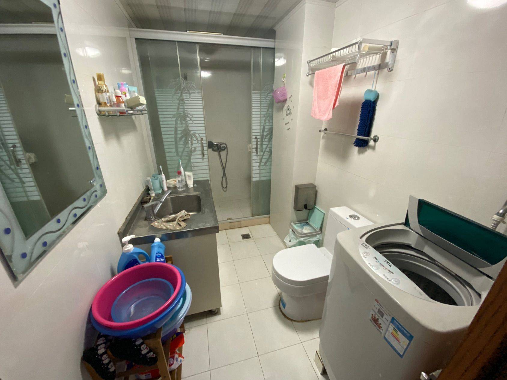 上海 普陀 | 石泉路300弄_5