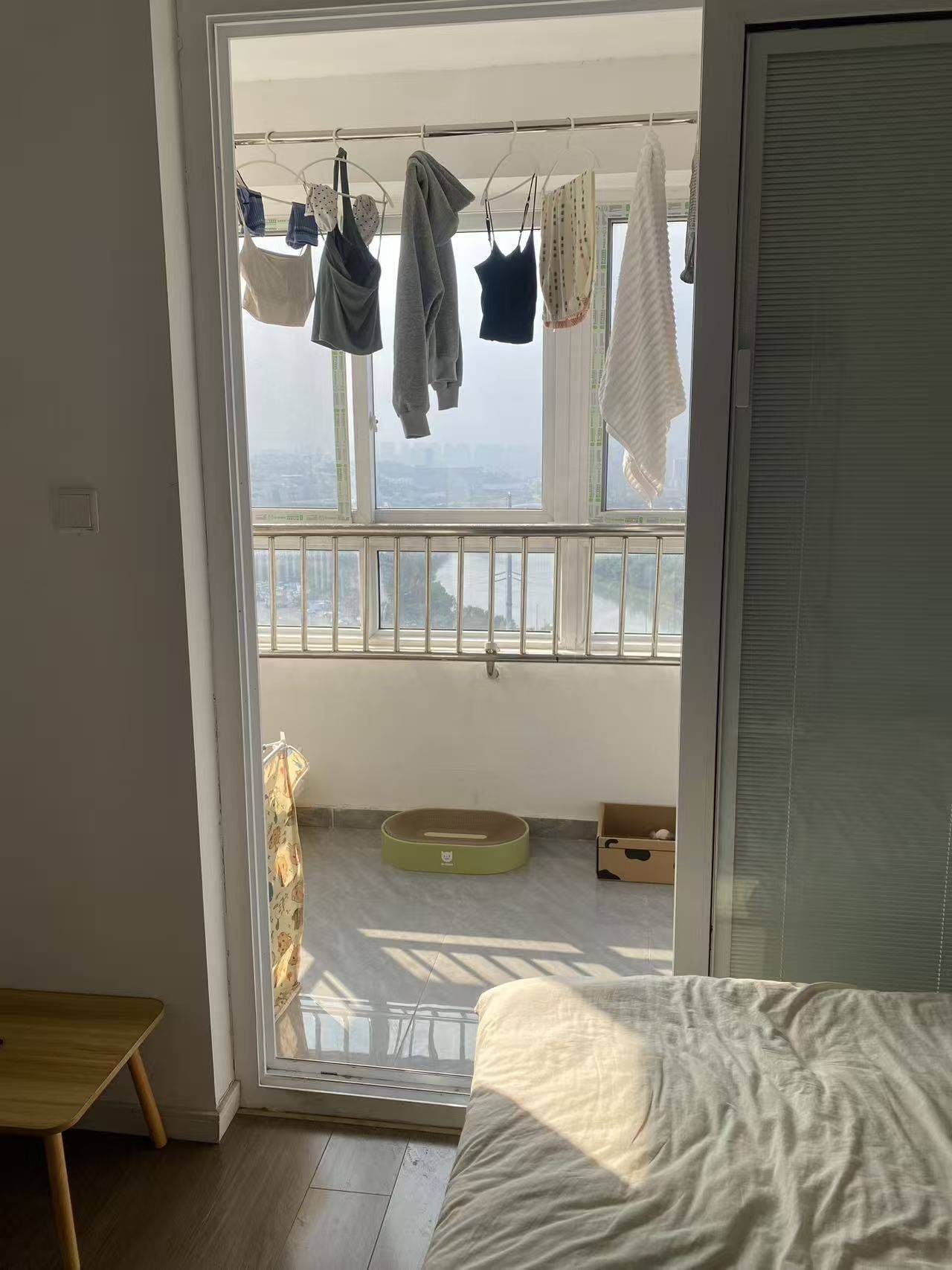 南京 雨花台 | 马家店幸福城春华园_6