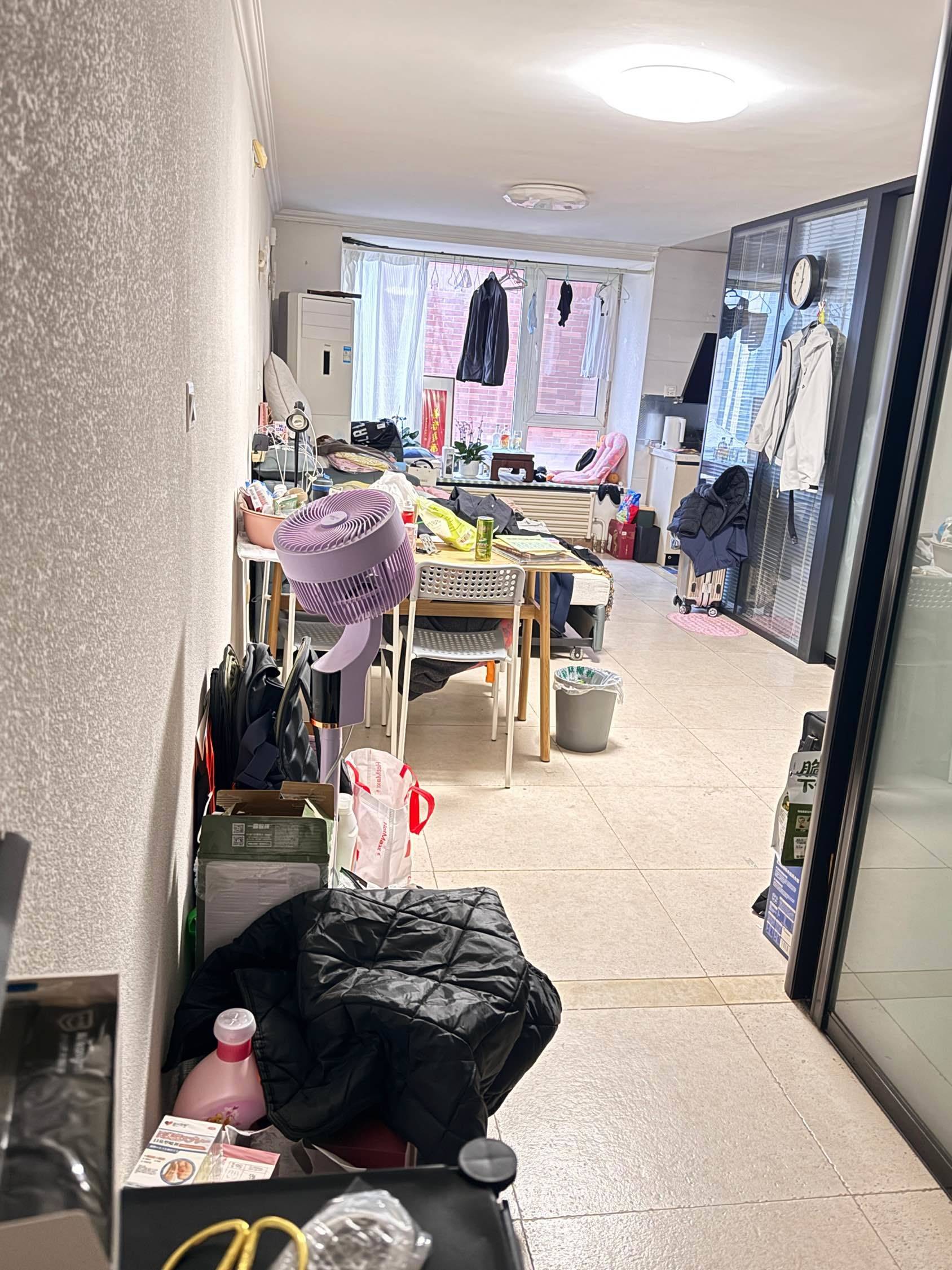 北京 东城 | 禾风相府_0