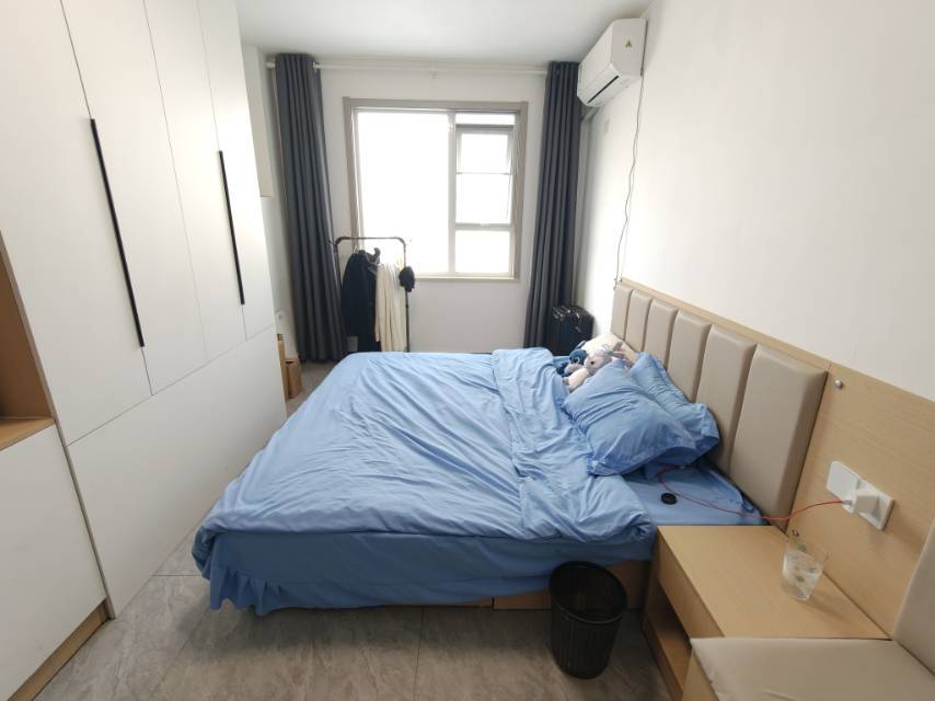 南风知我意整租房源1