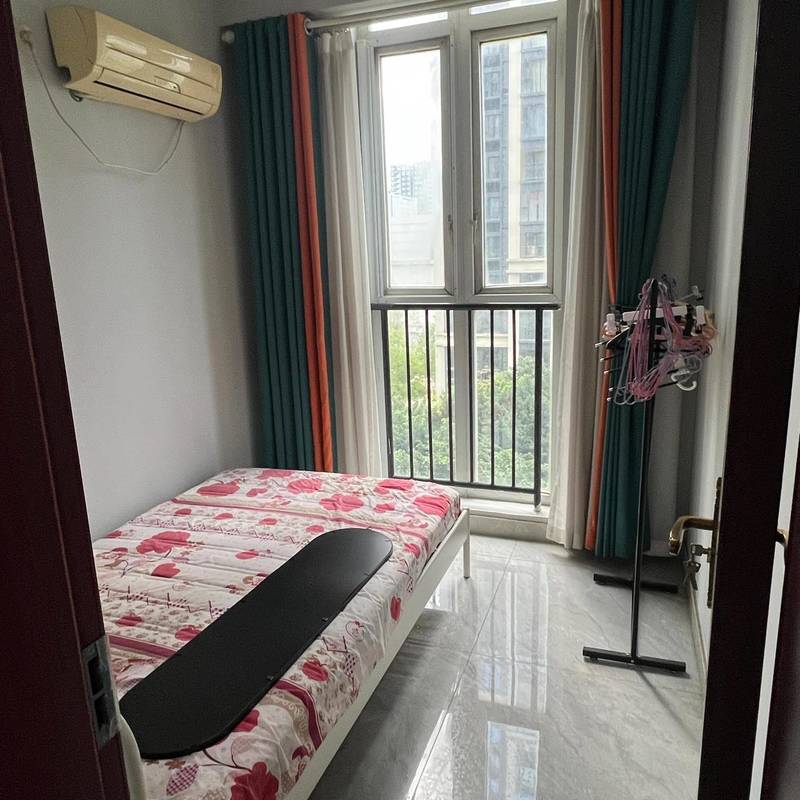 成都 成华 | 合能·耀之城_3