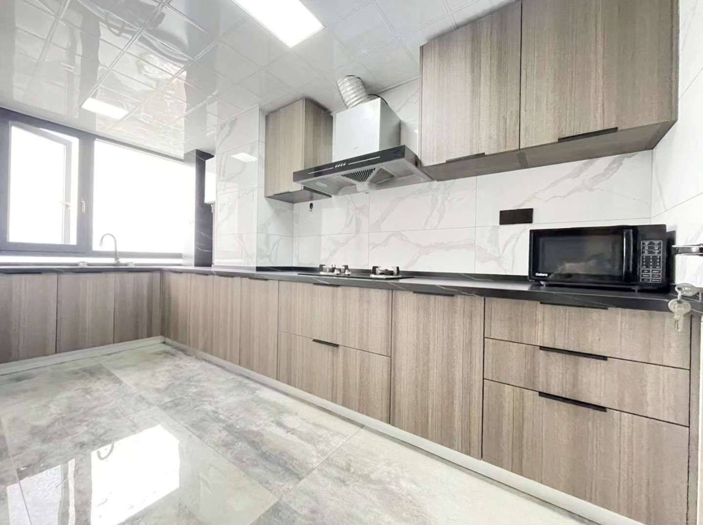 武漢 江漢 | 新华西美林公馆_5