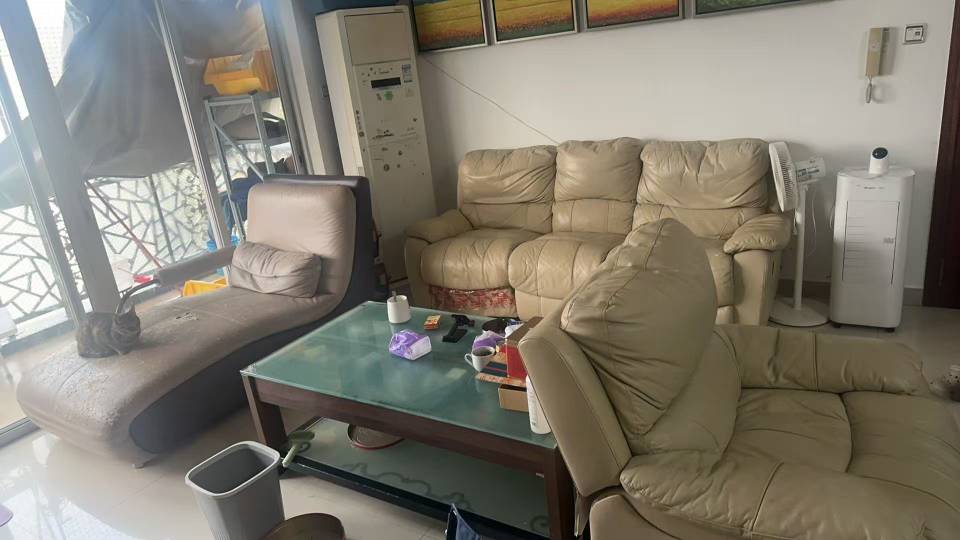 东莞 东城 | 丰华翠苑_5