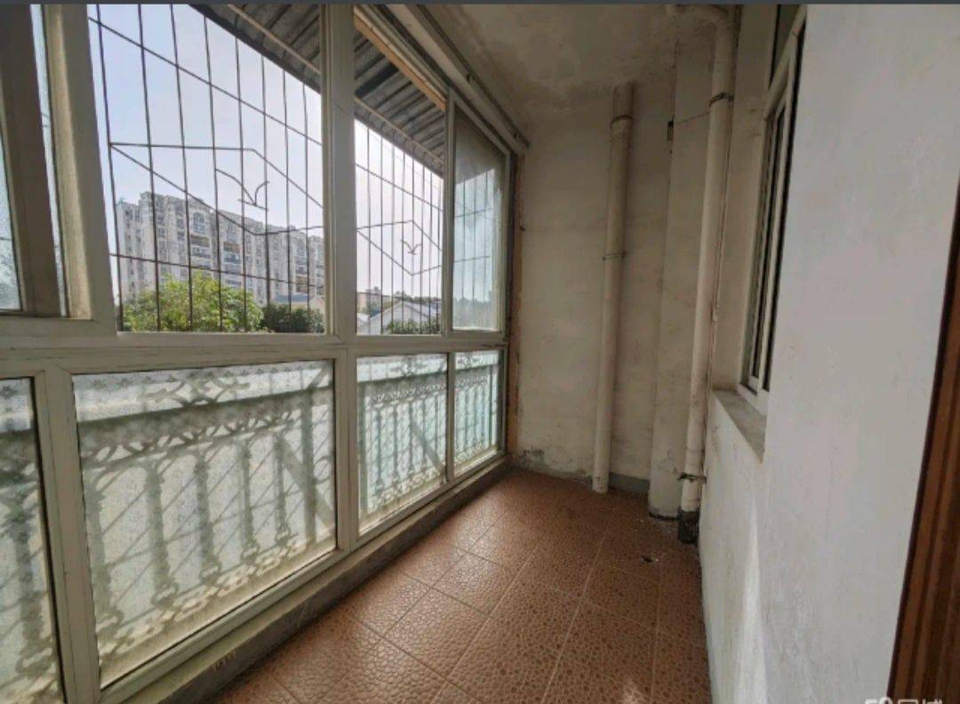 武漢 蔡甸 | 新天小区-三期_7