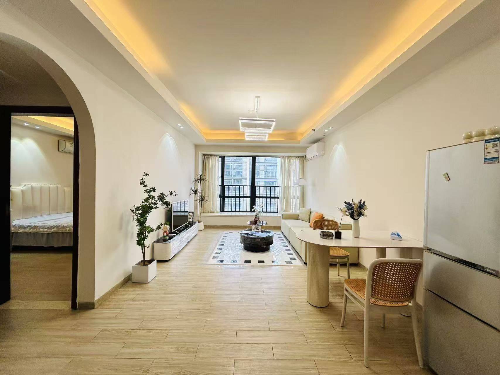 格子咖啡整租房源2