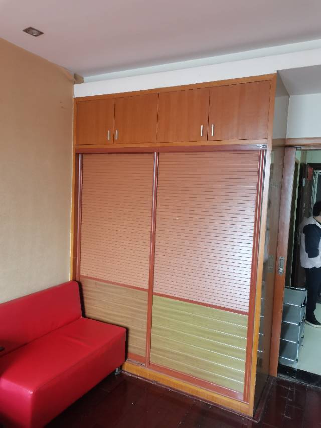 南昌 青云谱区 | 玉河明珠天集领寓_3