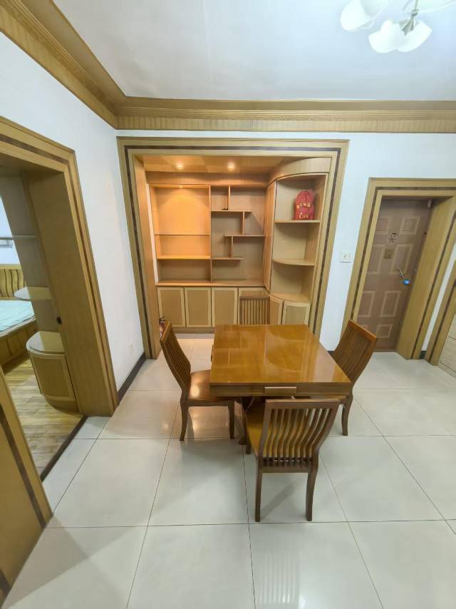 杭州 西湖 | 三墩新星小区_6