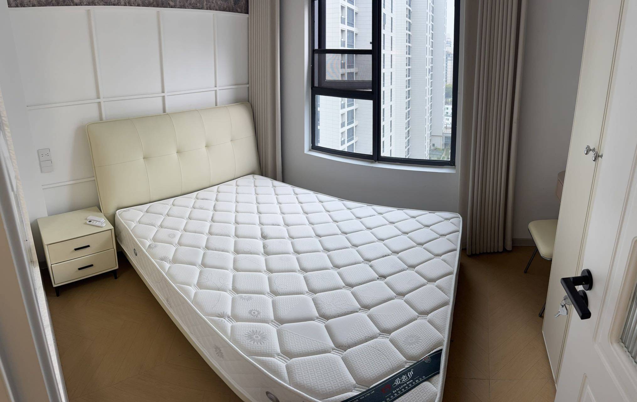 Hangzhou Shangcheng | 秋澜悦庭_4