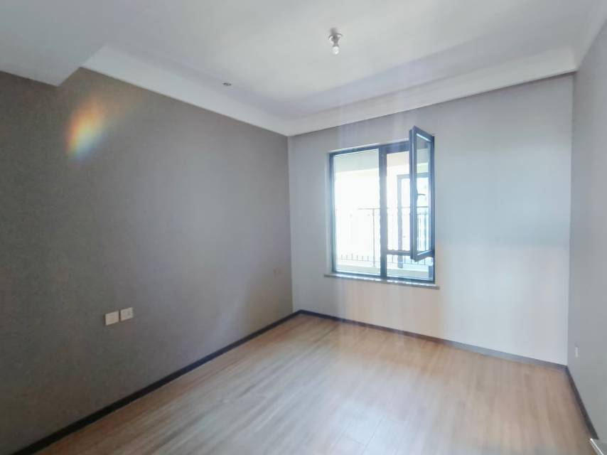 Shijiazhuang Yuhua | 融创·融旭园_6