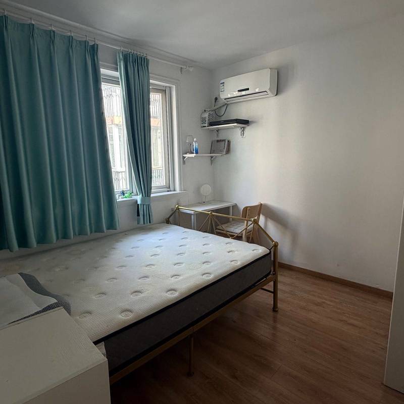 上海 静安 | 海防邨_4